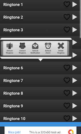 Ringtones Breaking bad 3