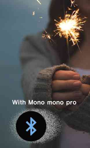 routeur mono Bluetooth - Mono mono pro 4