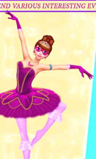Royal Princess Party Dress up Games for Girls 1