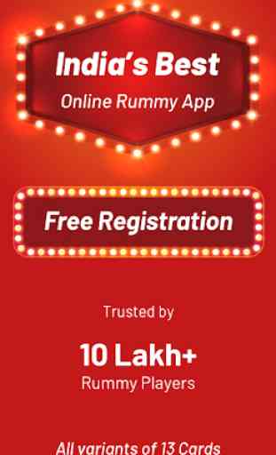 Rummyculture Game - Play Rummy Online 1
