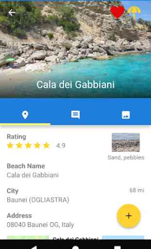 Sardinia Beaches 2