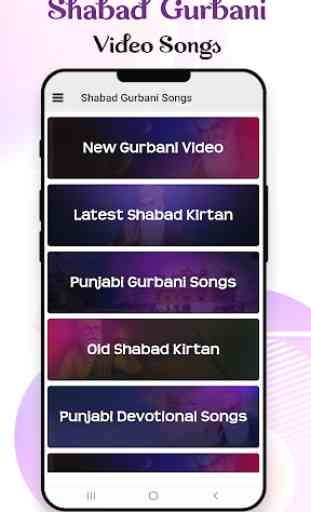 Shabad Gurbani Songs: Shabad Gurbani Kirtan Nitnem 1