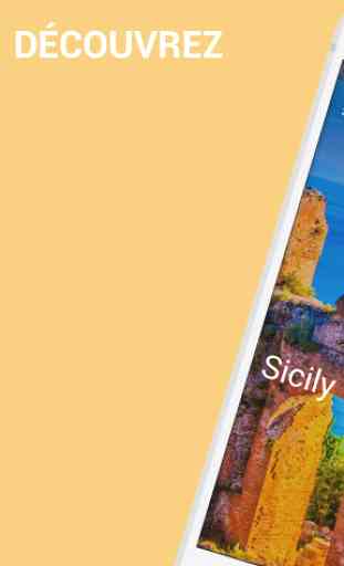 Sicile Guide de Voyage 1