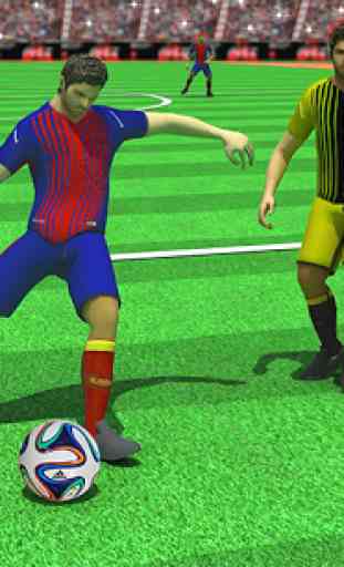 Soccer Football Star Game - WorldCup Leagues 2