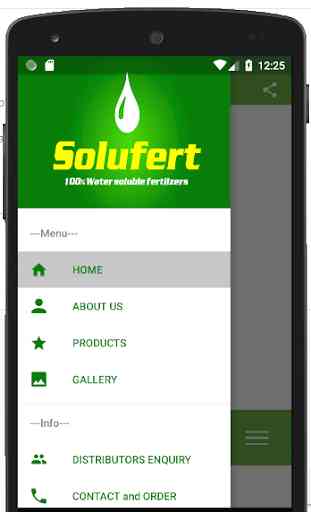 SOLUFERT - 100% WATER SOLUBLE FERTILIZER 2