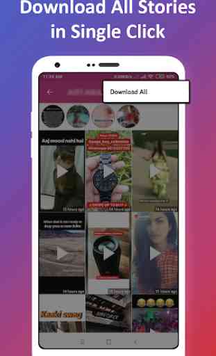 Story Saver - Story Download for Instagram 3