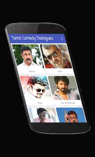 Tamil Comedy & Punch  Dialogues to Share WhatsApp 2
