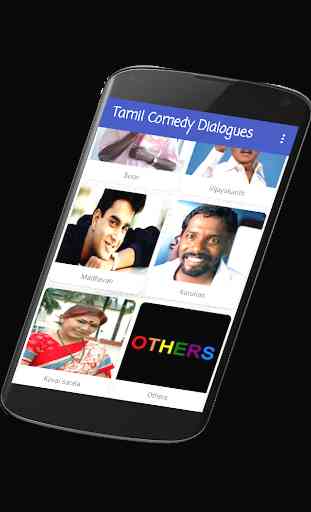 Tamil Comedy & Punch  Dialogues to Share WhatsApp 3