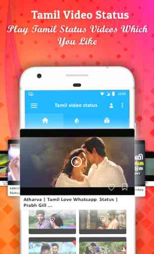 Tamil Video Status For whatsapp 4