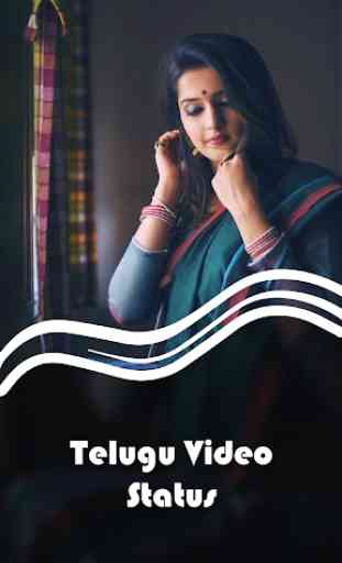 Telugu Video Status - Latest Video Status 1
