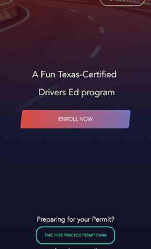 Texas Drivers Ed - Online Driving Courses 1