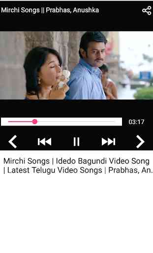 Tollywood Video Songs HD 4