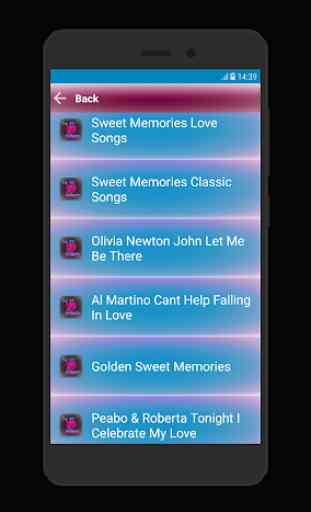 Top 100 Love Songs Free 2