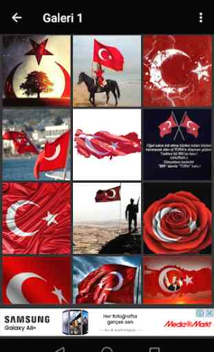 Türkiye Duvar Kağıtları 1