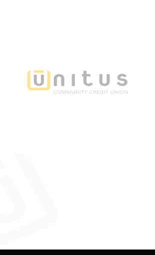 Unitus Community Credit Union 1