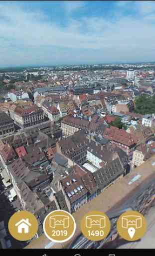 VR Strasbourg Cathédrale 2