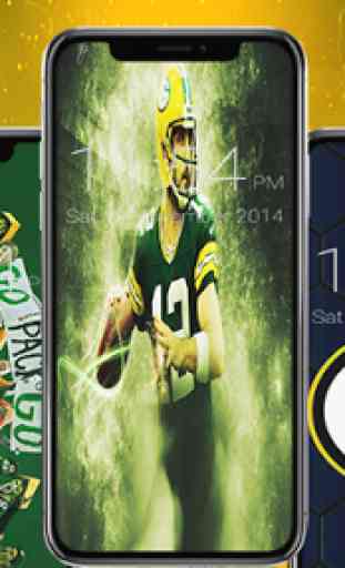 Wallpapers Green Bay Packers 1