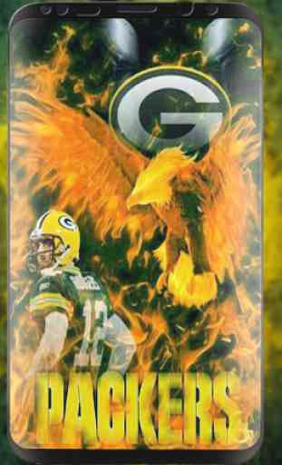 Wallpapers Green Bay Packers 3