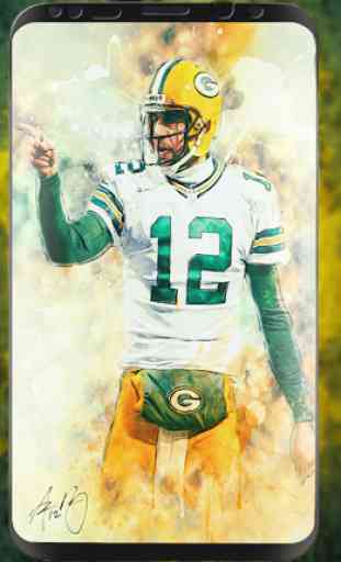 Wallpapers Green Bay Packers 4
