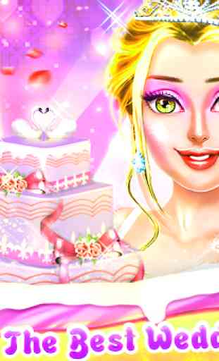 Wedding Cake Shop Gâteaux Bake & Design Sweet Love 4