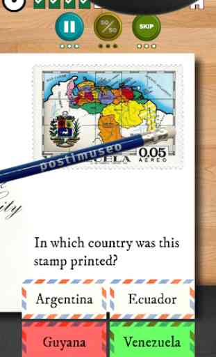 World of Stamps 3