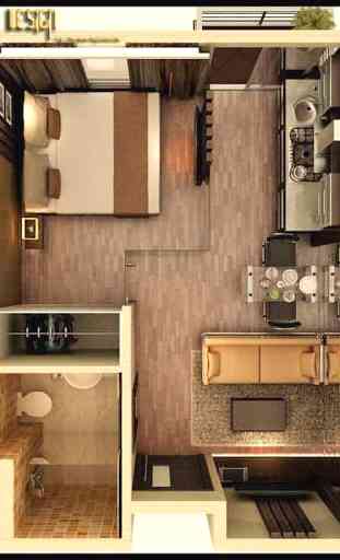 3D Home Room Design NEW 3