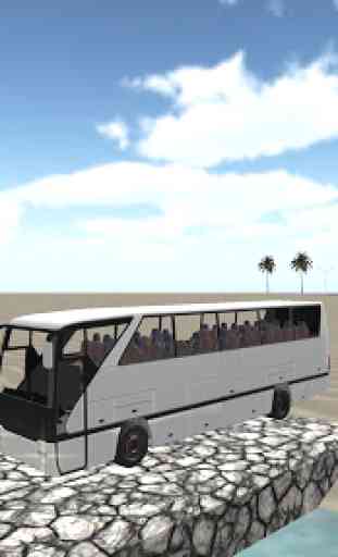 403 Otobüs Simulasyon Oyunu 1