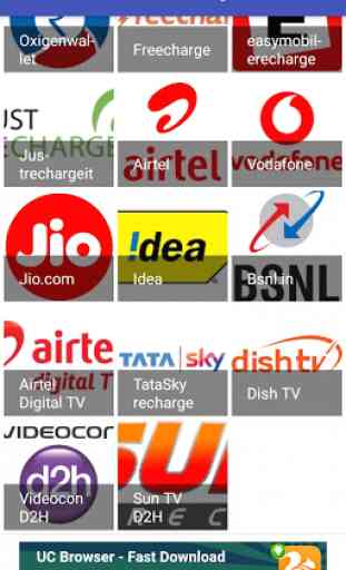 All in one mobile recharge app 3
