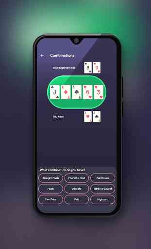 ATHYLPS - Poker Outs, Poker Odds, Poker Trainer 1