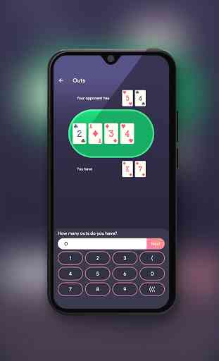 ATHYLPS - Poker Outs, Poker Odds, Poker Trainer 3