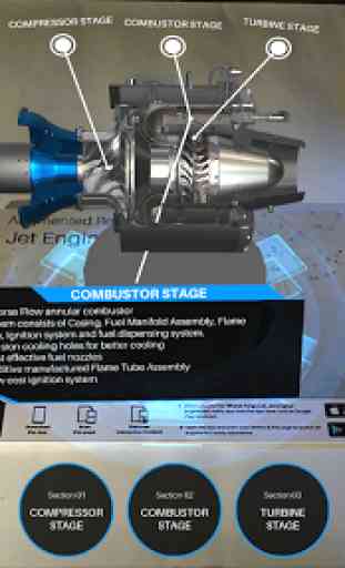 Bharat Forge Ltd. Jet Engine 3