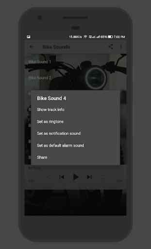 Bike Sounds 3