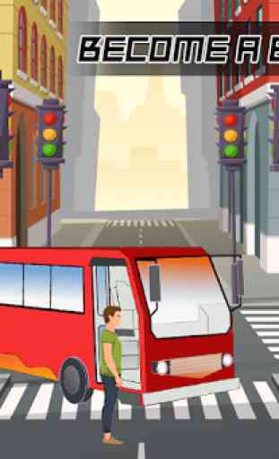 Bus Simulator 1
