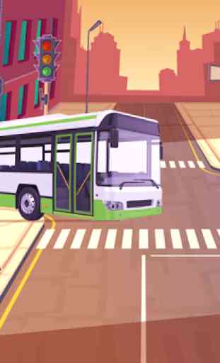 Bus Simulator 3