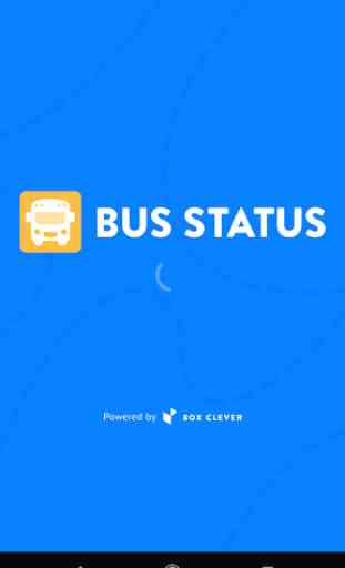 Bus Status 1