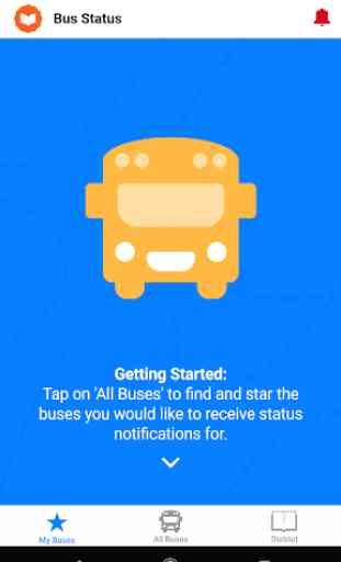 Bus Status 3