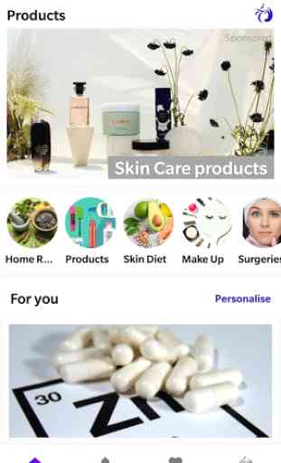 Charm Skin Care Expert 1