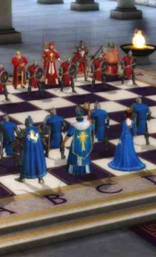 Chess World Championship 2
