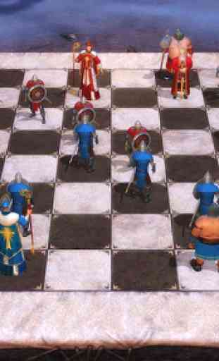 Chess World Championship 3