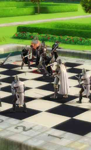 Chess World Championship 4