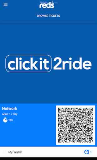 Clickit2Ride 2