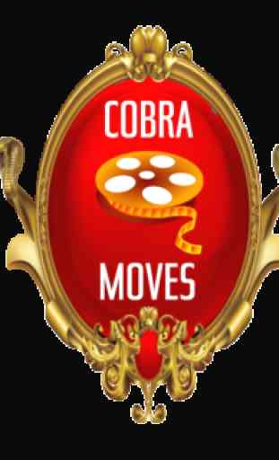 COBRA IPTV 4