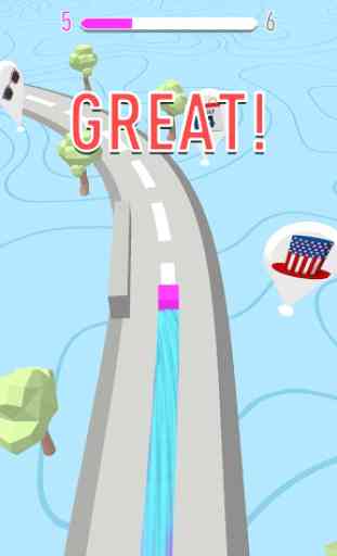 Color Adventure: Draw and Go 4
