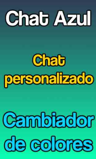 Color Chat Plus Stickers Personalizados Guia 3