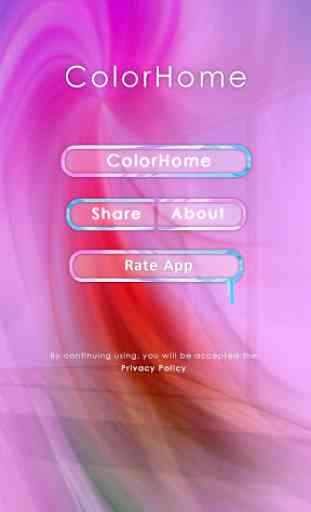 ColorHome Visualizer Snap 4