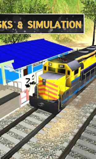 Construction et conduite en train indonésienne: Cr 1