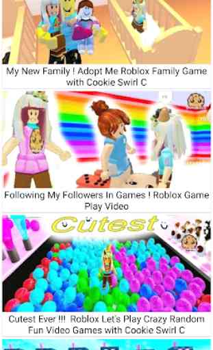 Cookie Toys & Videos 1