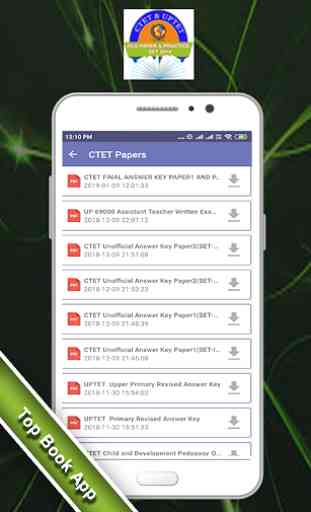 CTET/UPTET Exam Preparation in Hindi/English 3