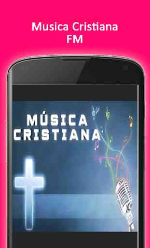 CVC la voz free la radio de musica cristiana. 2
