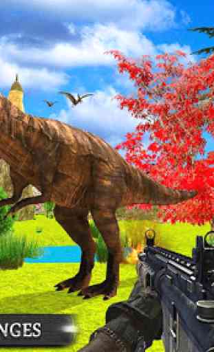 Deadly Dinosaur Hunter 2019 4